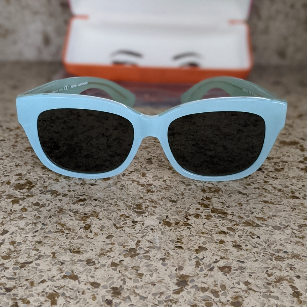 Kate Spade Sunglasses